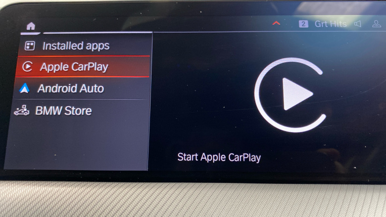 BMW 2 Series 220i M Sport 4dr Step Auto Petrol Saloon